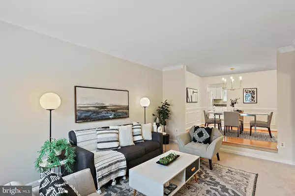 Rockville, MD 20853,5644 HOGENHILL TER