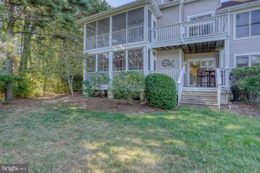 39045 LAKESHORE CT #53074, Bethany Beach, DE 19930
