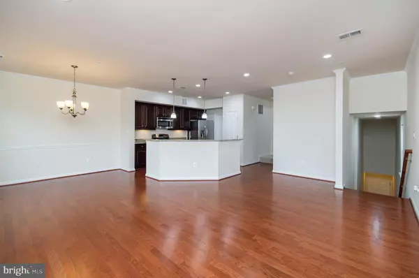 Woodbridge, VA 22193,4722 DANE RIDGE CIR