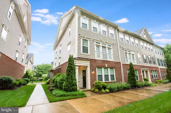 Woodbridge, VA 22193,4722 DANE RIDGE CIR