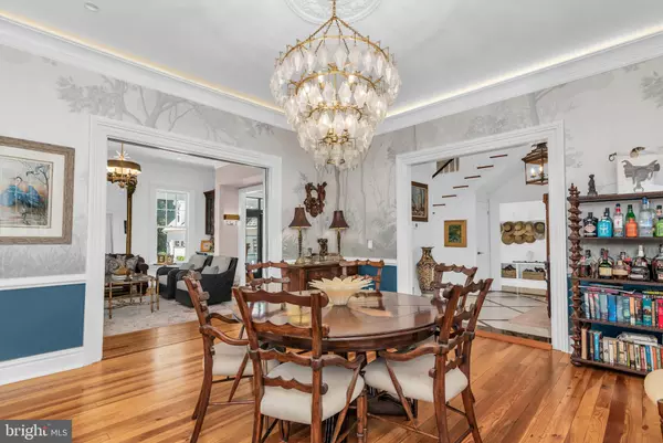 Cape Charles, VA 23310,20031 OAKLAND FARM RD