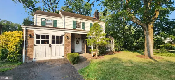 140 N MAIN ST, Yardley, PA 19067