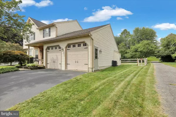 Wernersville, PA 19565,71 SABRINA ST