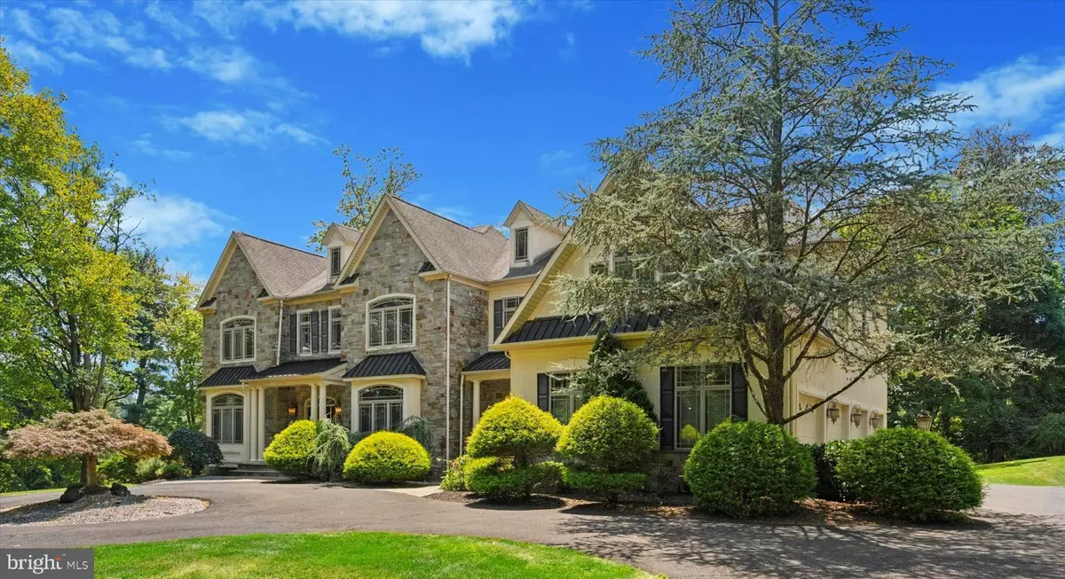 Rydal, PA 19046,1514 CHERRY LN