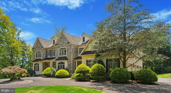 1514 CHERRY LN, Rydal, PA 19046