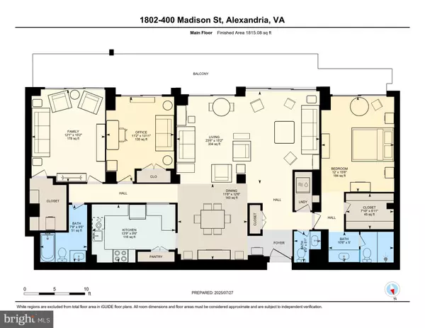 Alexandria, VA 22314,400 MADISON ST #1802