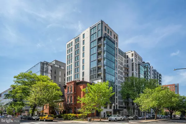 950 3RD ST NW #301, Washington, DC 20001