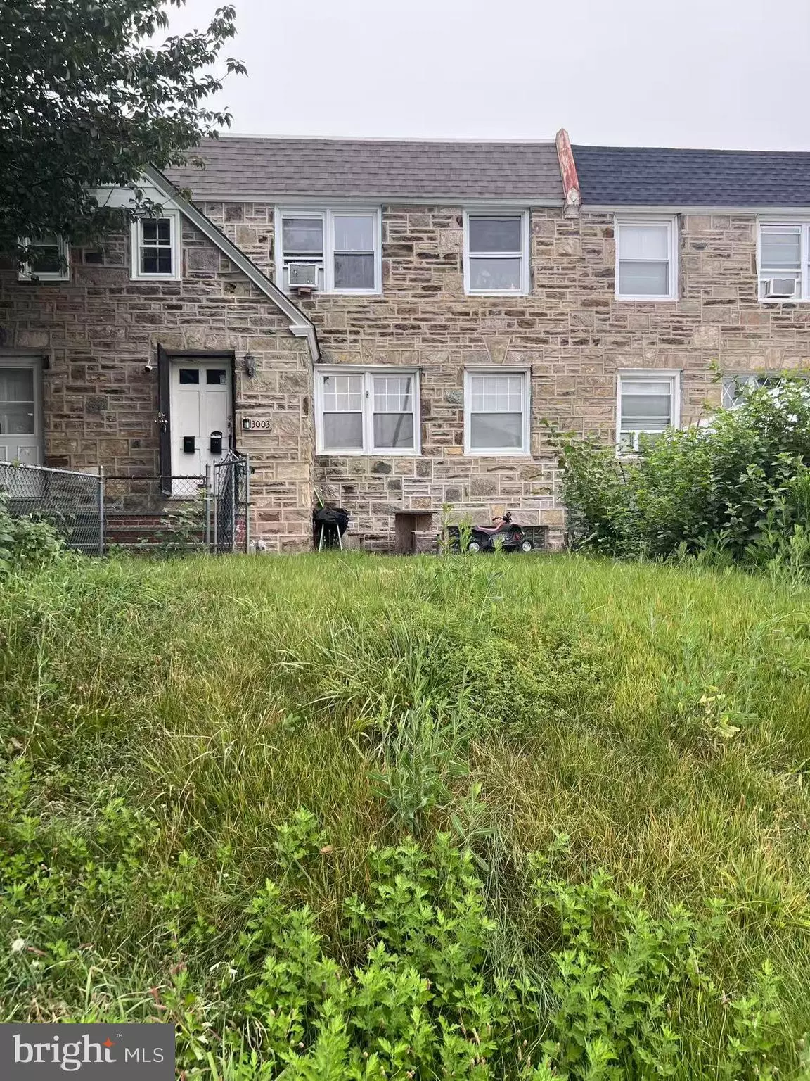 Philadelphia, PA 19149,3003 TYSON AVE