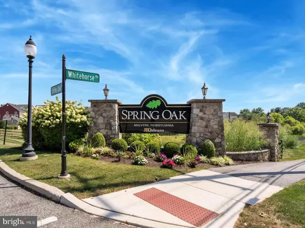 Malvern, PA 19355,498 MAJOR JOHN WAY