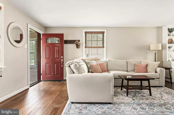 Lafayette Hill, PA 19444,3004 REBEL RD