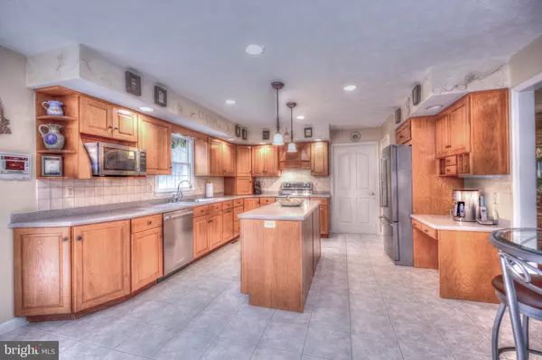 Jarrettsville, MD 21084,1505 HUNTFIELD WAY