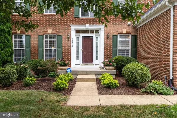 Aldie, VA 20105,25302 MASTERY PL