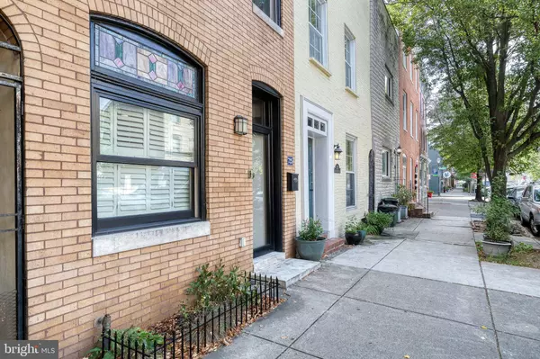 Baltimore, MD 21231,725 S ANN ST