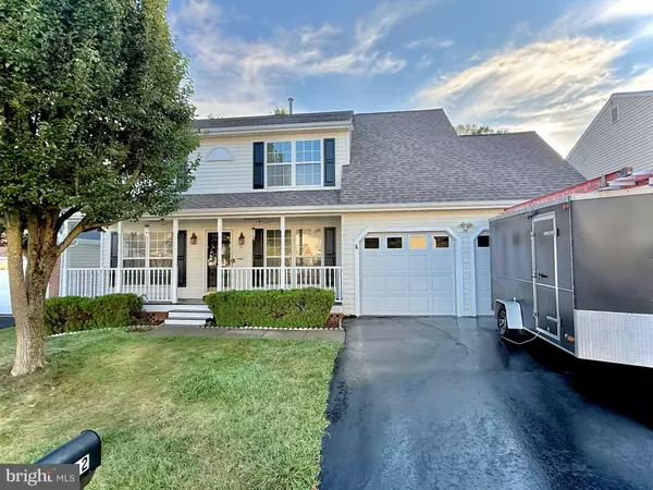 12 LAKESIDE DR, Stafford, VA 22554
