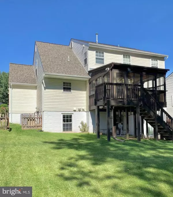 Stafford, VA 22554,12 LAKESIDE DR