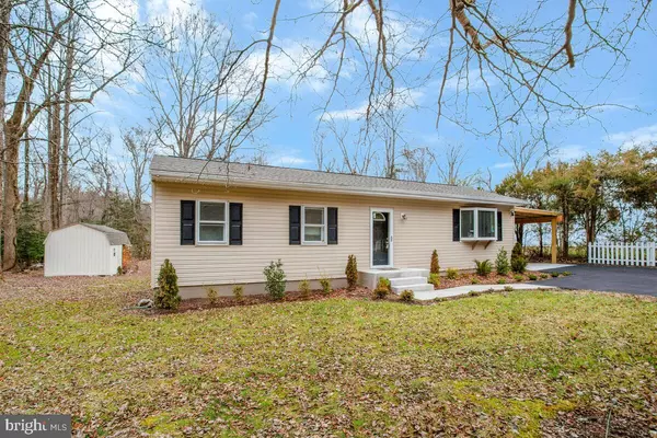 Brandywine, MD 20613,13411 OLD INDIAN HEAD RD