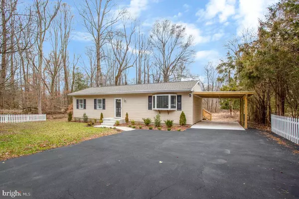 Brandywine, MD 20613,13411 OLD INDIAN HEAD RD