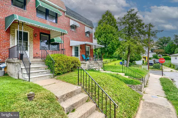 Baltimore, MD 21206,4318 SEIDEL AVE