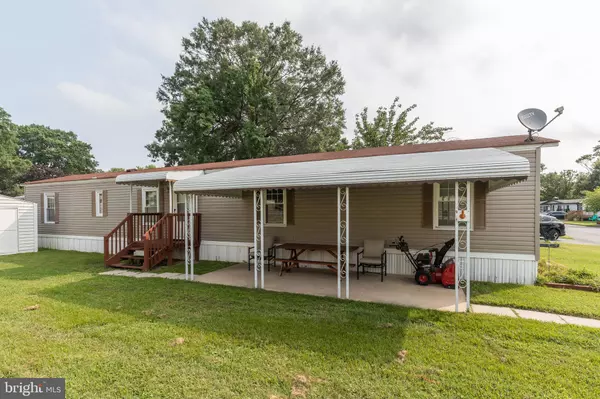 Middle River, MD 21220,118 DAY COACH CIRCLE