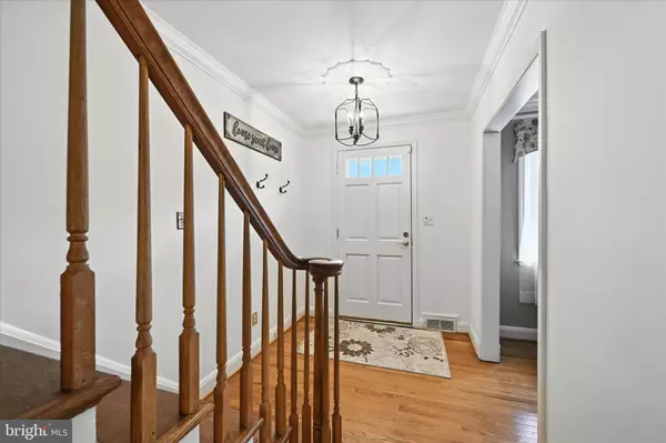 Baltimore, MD 21234,9108 SATYR HILL RD