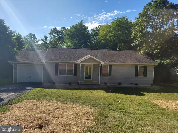 Winchester, VA 22602,416 BLUEBIRD
