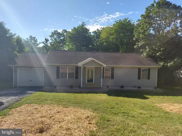 416 BLUEBIRD, Winchester, VA 22602