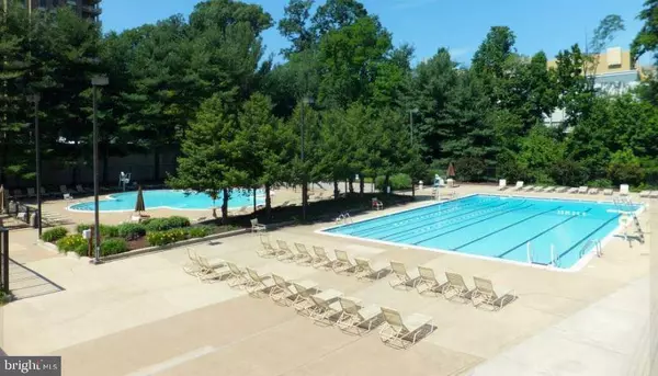 Mclean, VA 22102,1800 OLD MEADOW RD #1412