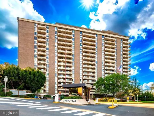 1800 OLD MEADOW RD #1412, Mclean, VA 22102