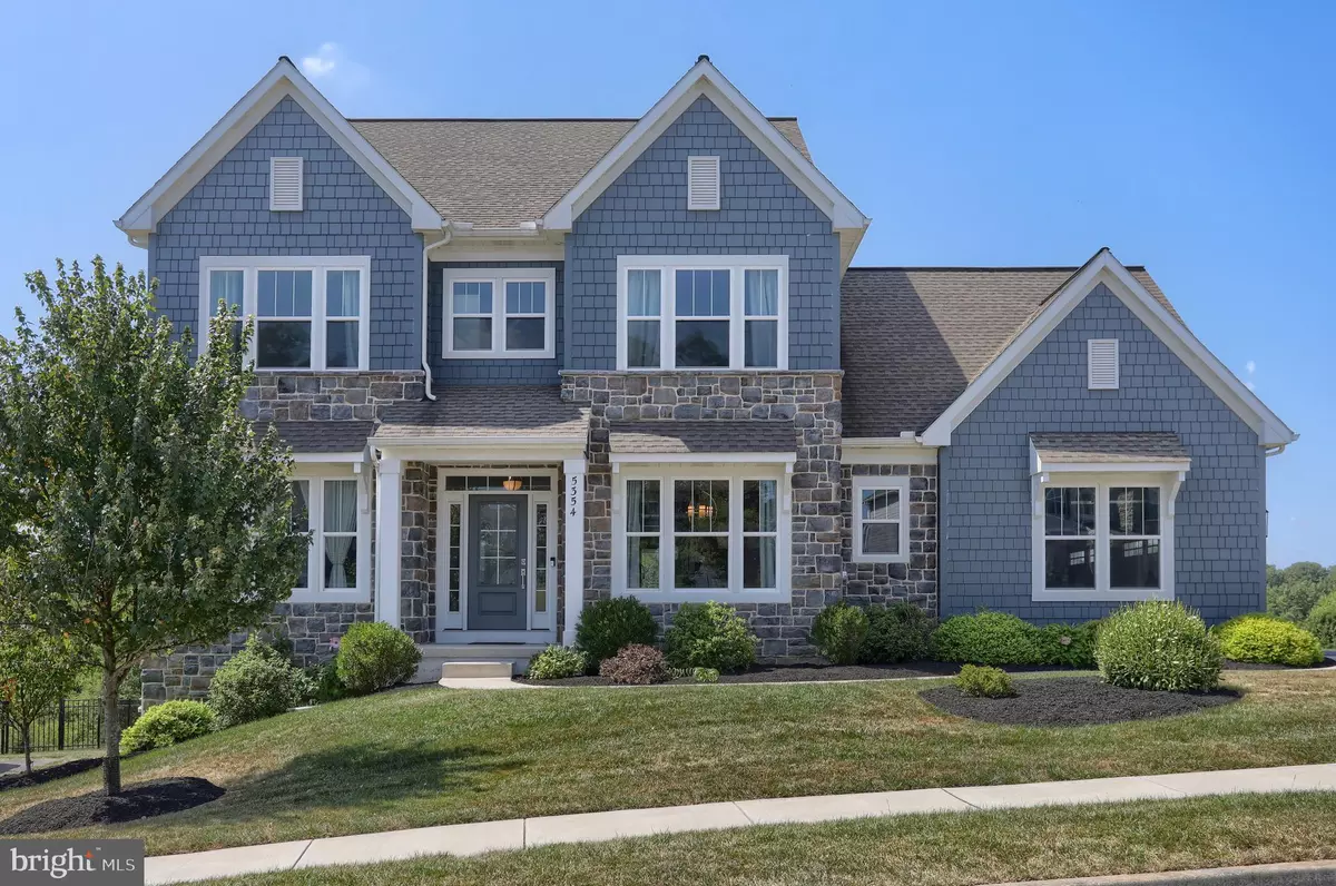 Harrisburg, PA 17112,5354 WILSHIRE RD