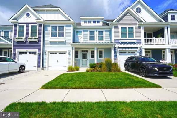 31362 CAUSEY RD #T-65, Lewes, DE 19958