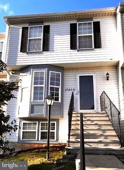 Gaithersburg, MD 20877,17930 COTTONWOOD TER