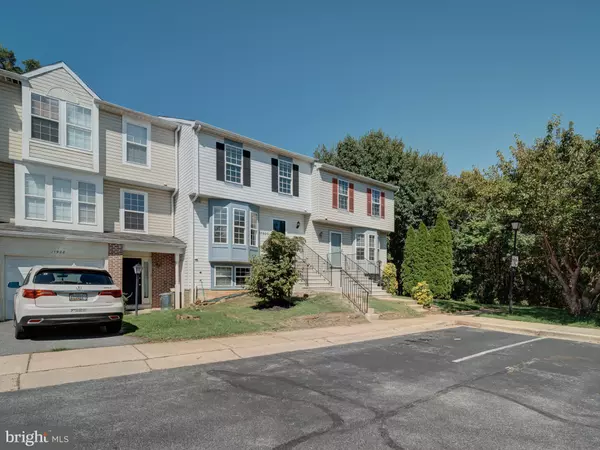 Gaithersburg, MD 20877,17930 COTTONWOOD TER