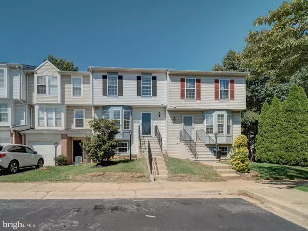 Gaithersburg, MD 20877,17930 COTTONWOOD TER