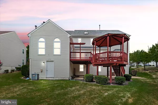 Stafford, VA 22554,10 SARASOTA DR