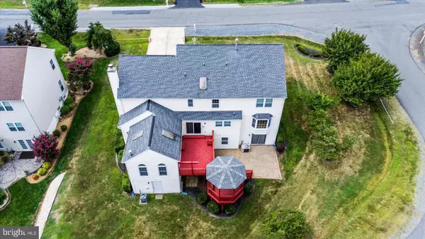 Stafford, VA 22554,10 SARASOTA DR