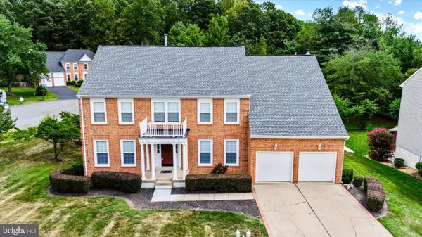 Stafford, VA 22554,10 SARASOTA DR