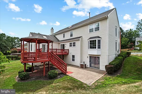 Stafford, VA 22554,10 SARASOTA DR