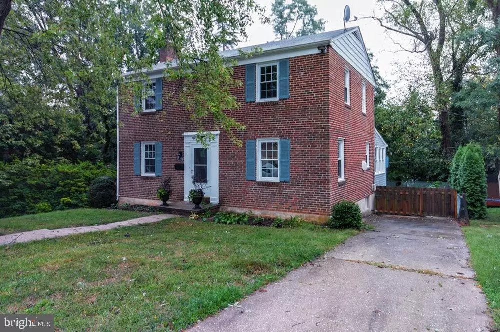 Lutherville Timonium, MD 21093,53 BELMORE RD
