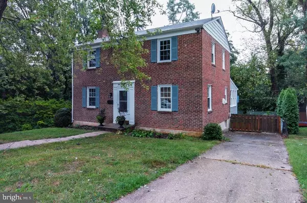 53 BELMORE RD, Lutherville Timonium, MD 21093