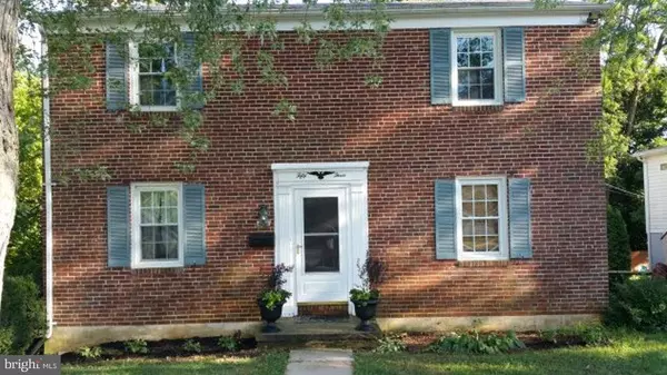 Lutherville Timonium, MD 21093,53 BELMORE RD