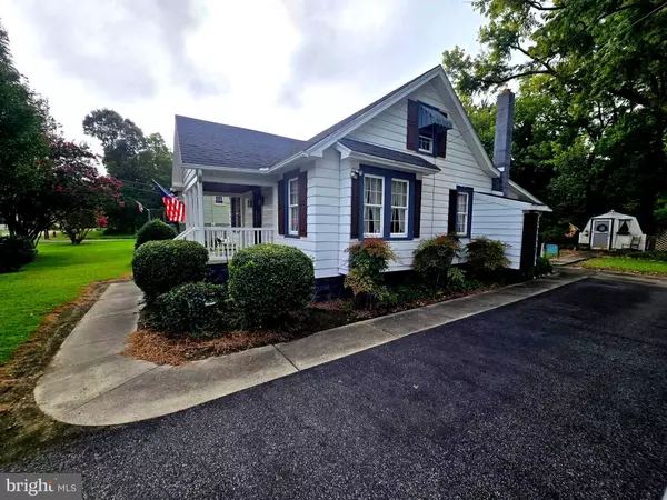 Crisfield, MD 21817,26431 OLD STATE RD