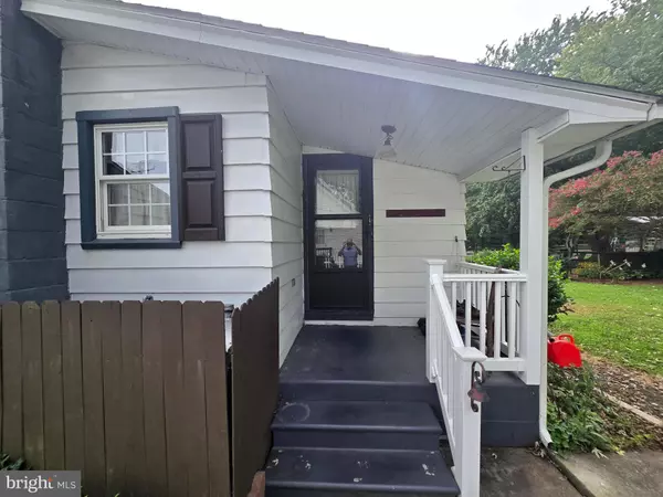 Crisfield, MD 21817,26431 OLD STATE RD