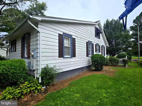 Crisfield, MD 21817,26431 OLD STATE RD