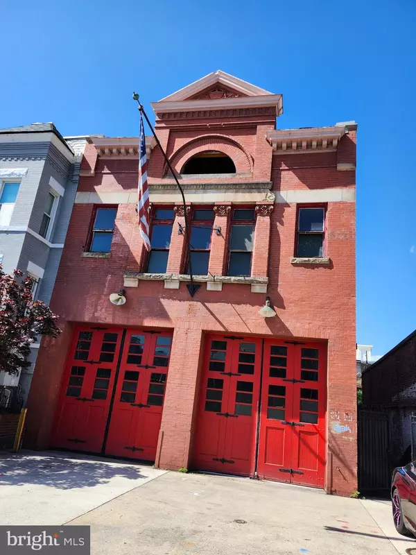 219 M ST NW, Washington, DC 20001