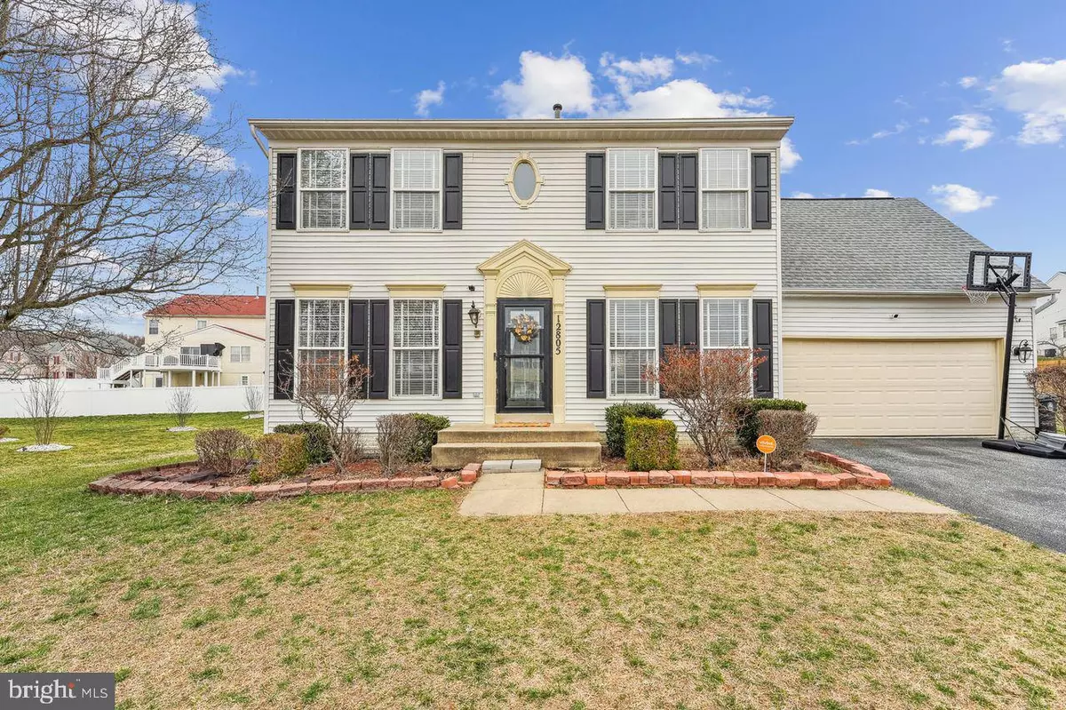 Clinton, MD 20735,12805 JERVIS ST