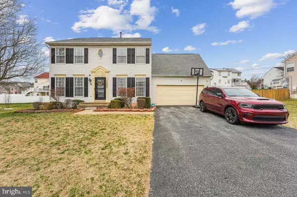 Clinton, MD 20735,12805 JERVIS ST