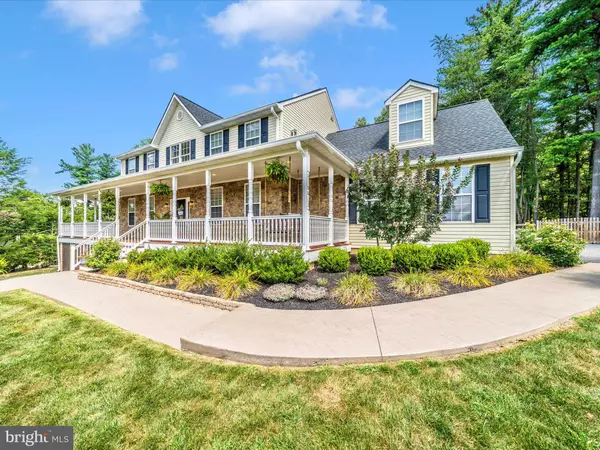 Woodsboro, MD 21798,602 SCARLET OAK CT