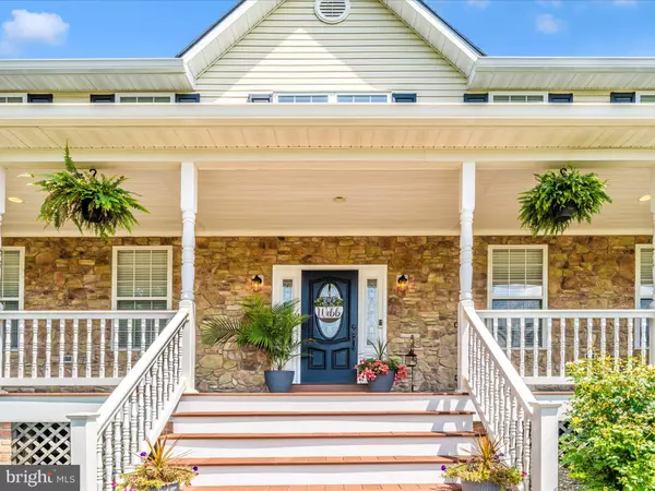 Woodsboro, MD 21798,602 SCARLET OAK CT