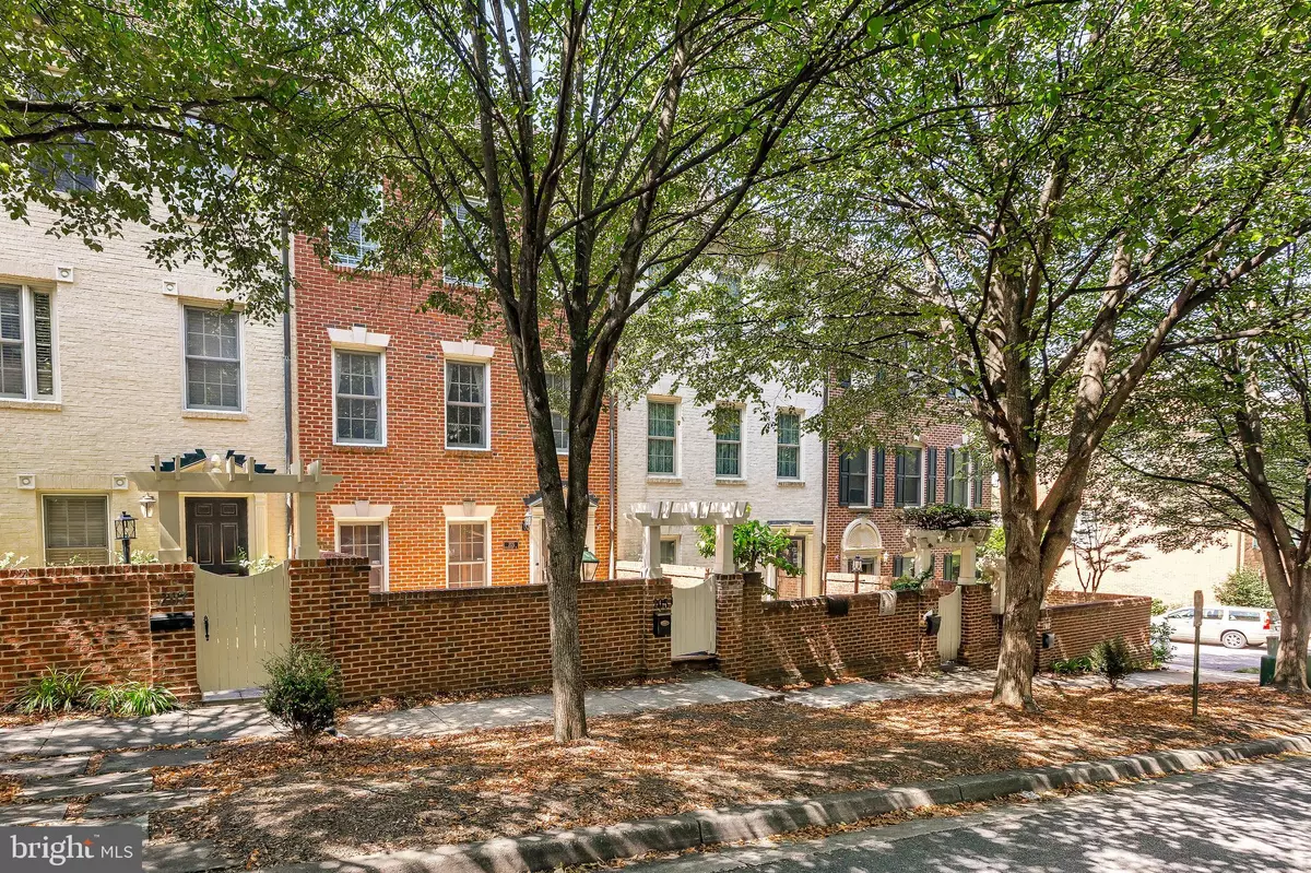 Gaithersburg, MD 20878,205 RIDGEPOINT PL