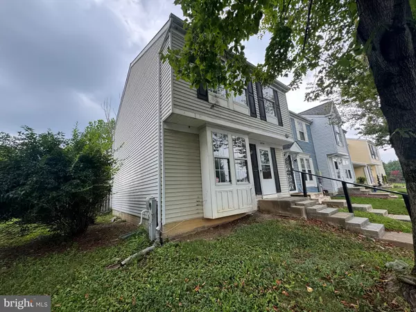 Windsor Mill, MD 21244,2254 RIDING CROP WAY